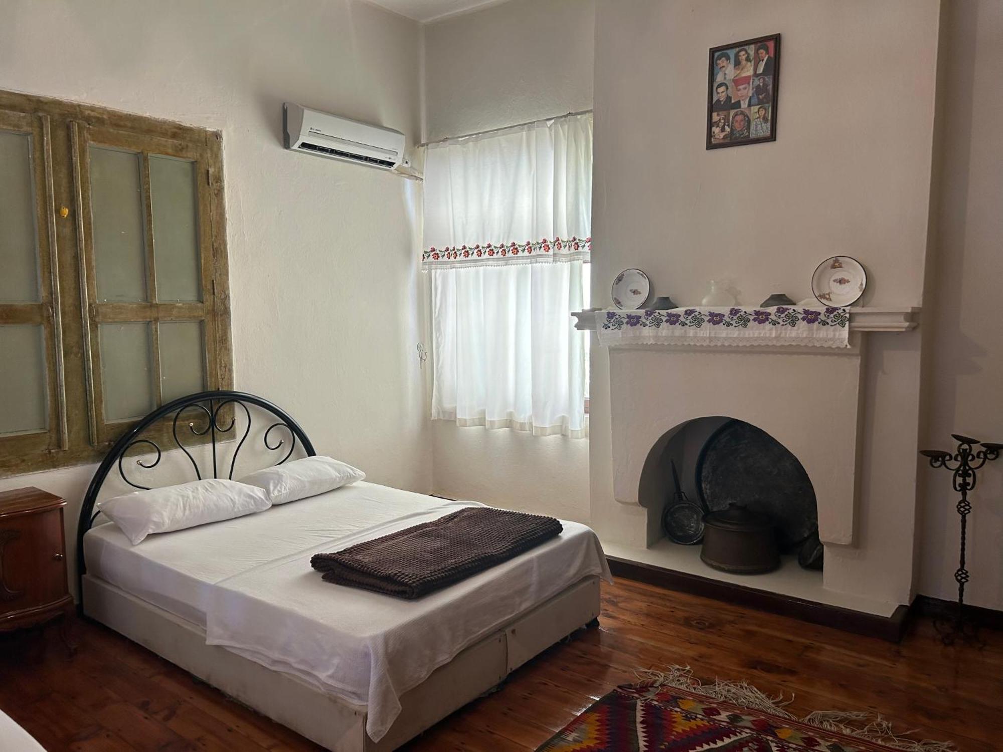 אורחן Bayraktar Konagi Center 3*