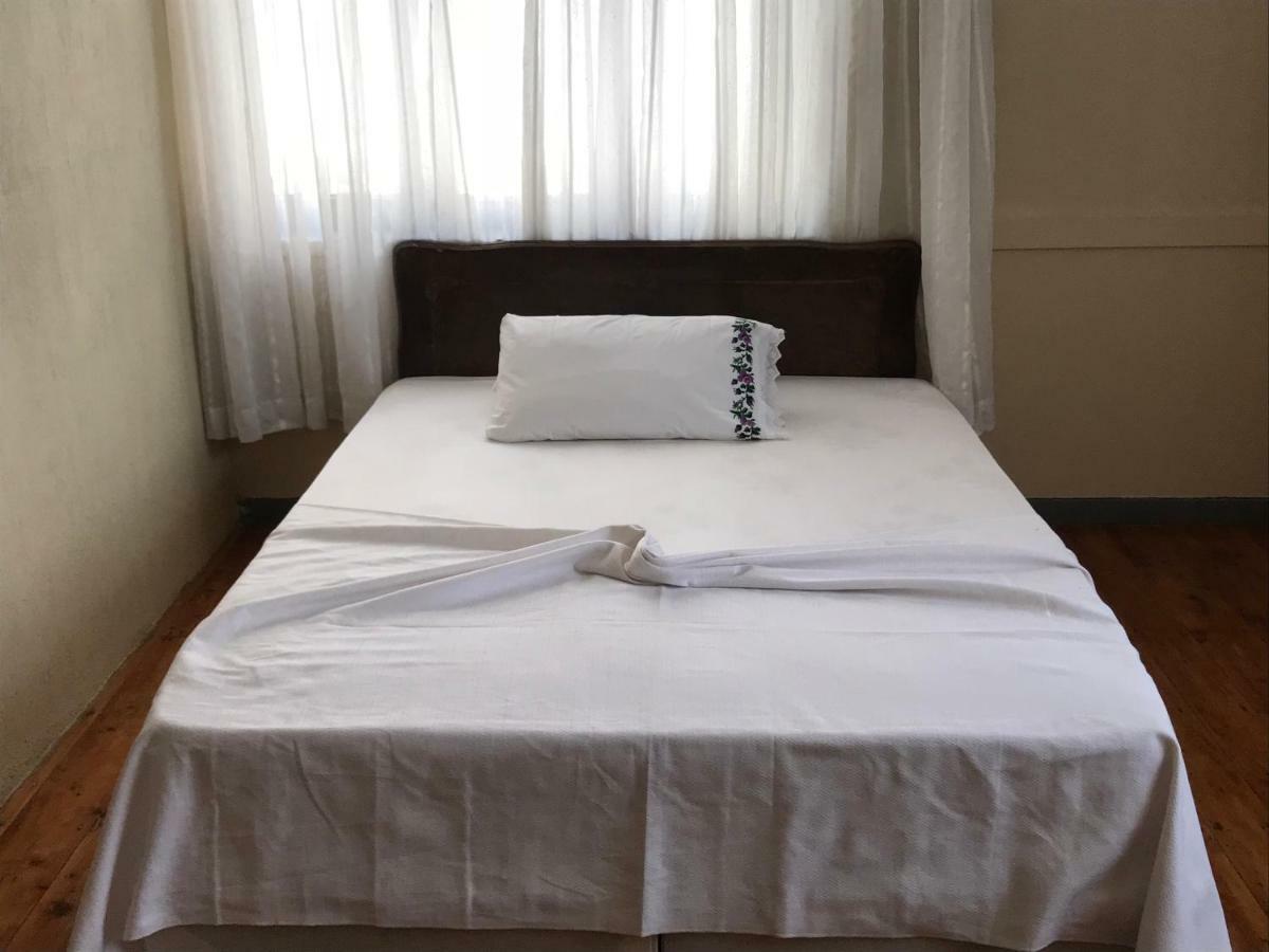 Bayraktar Konagi Center אורחן 3*
