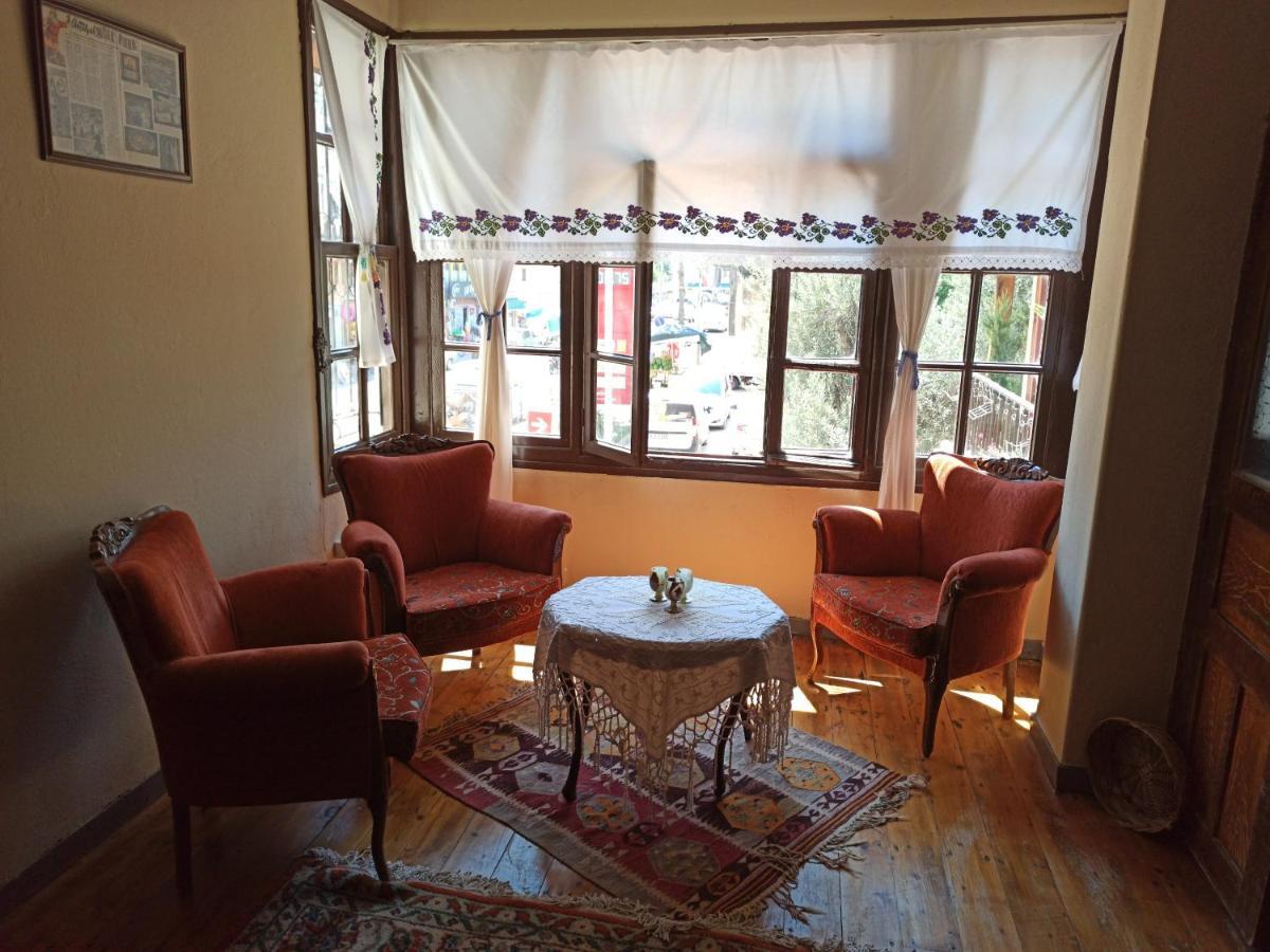 Bayraktar Konagi Center 3* Демре