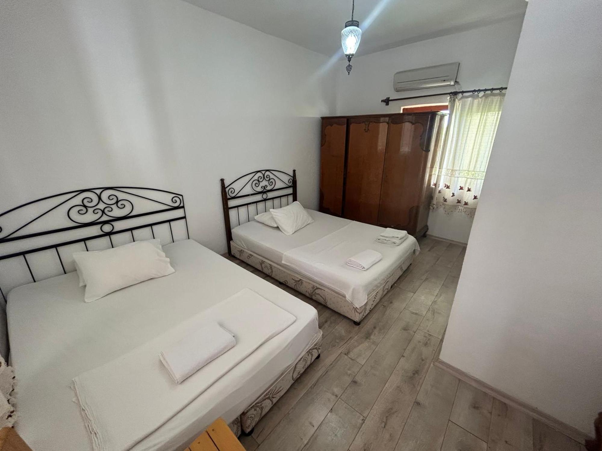 Bayraktar Konagi Center 3* Демре