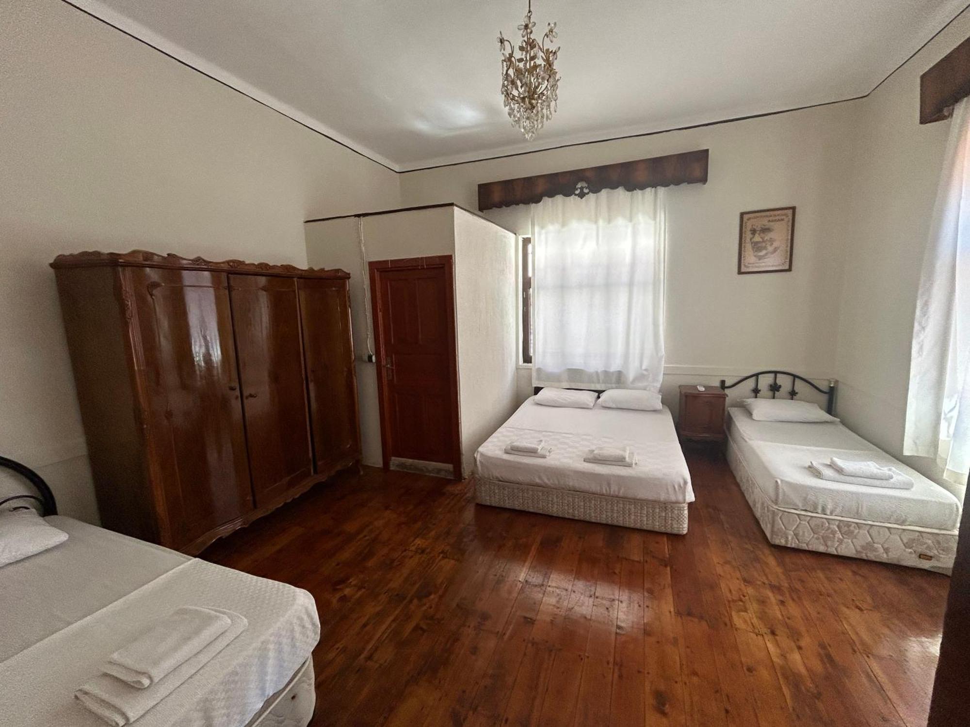 Bayraktar Konagi Center Inn