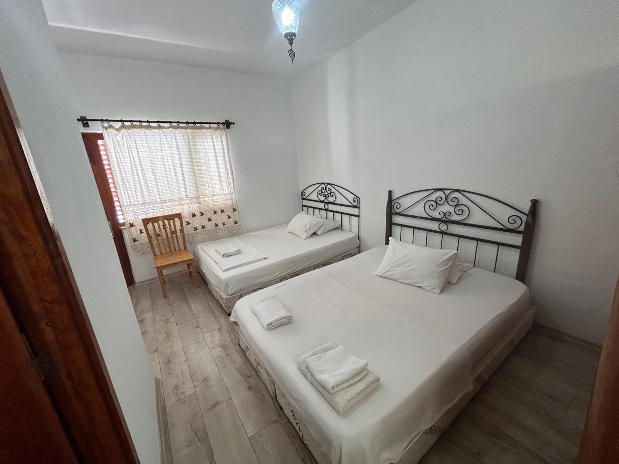 Bayraktar Konagi Center Мини-отель Демре