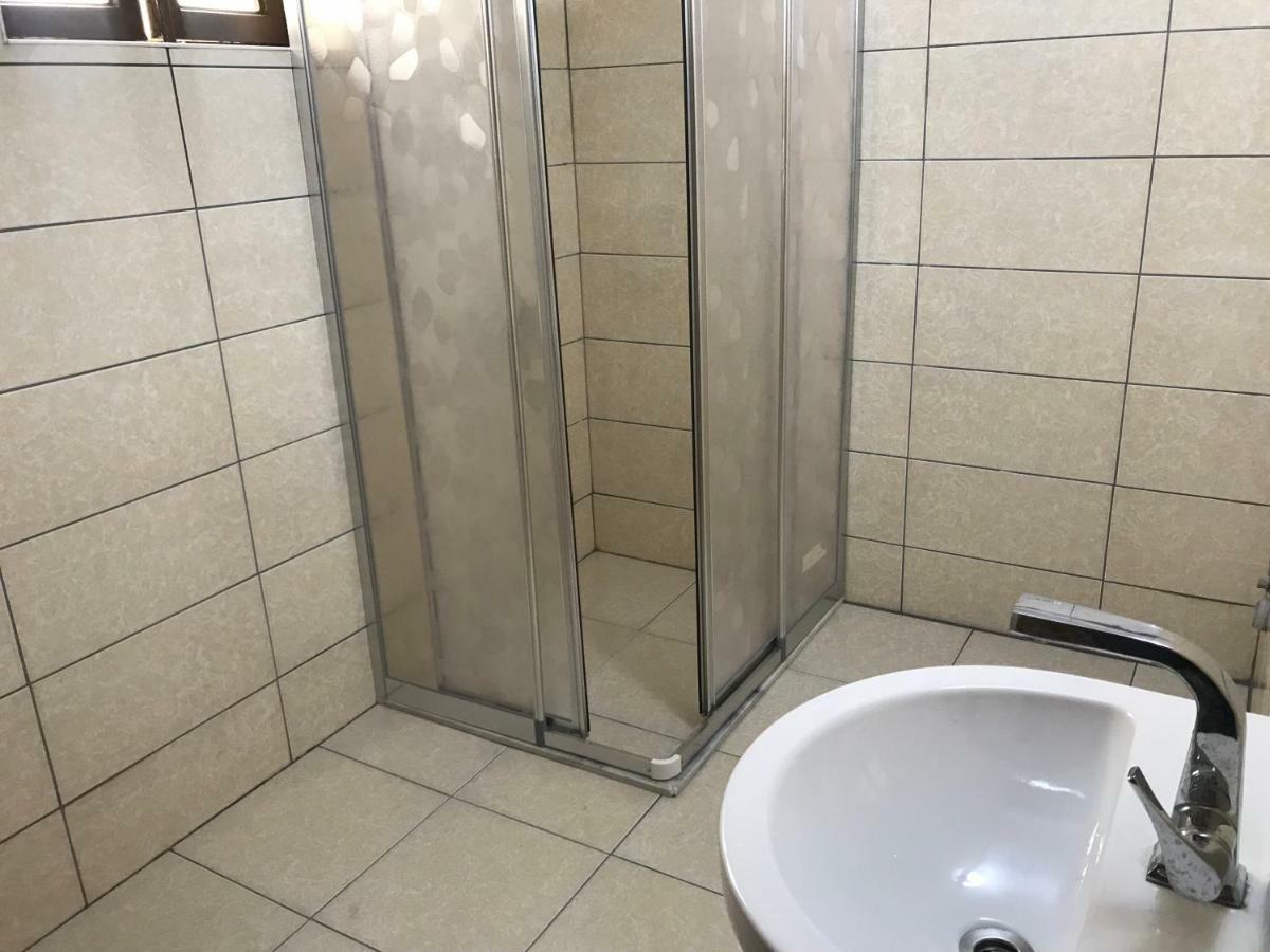 Bayraktar Konagi Center 3* Demre