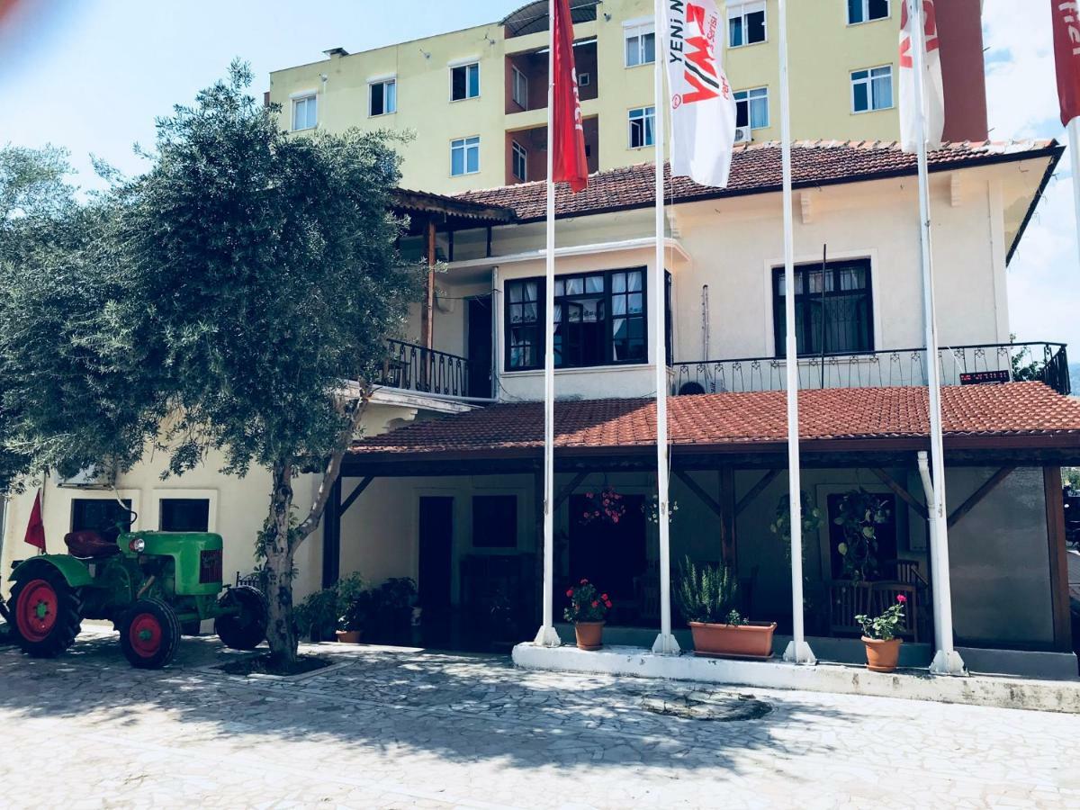 Bayraktar Konagi Center 3*